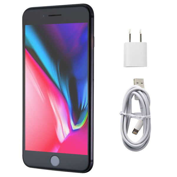 Apple iPhone 8 Plus Smartphone (A1864) AT&T Locked - 256GB / Space Gray - Apple - Simple Cell Shop, Free shipping from Maryland!