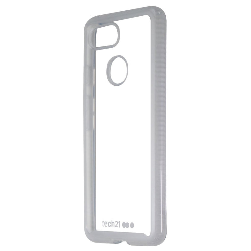 Tech21 Pure Clear Series Hybrid Case for Google Pixel 3 - Clear - Tech21 - Simple Cell Shop, Free shipping from Maryland!