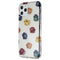 Coach Dreamy Peony Hybrid Case for Apple iPhone 11 Pro - Clear/Rainbow/Glitter - Coach - Simple Cell Shop, Free shipping from Maryland!