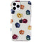 Coach Dreamy Peony Hybrid Case for Apple iPhone 11 Pro - Clear/Rainbow/Glitter - Coach - Simple Cell Shop, Free shipping from Maryland!