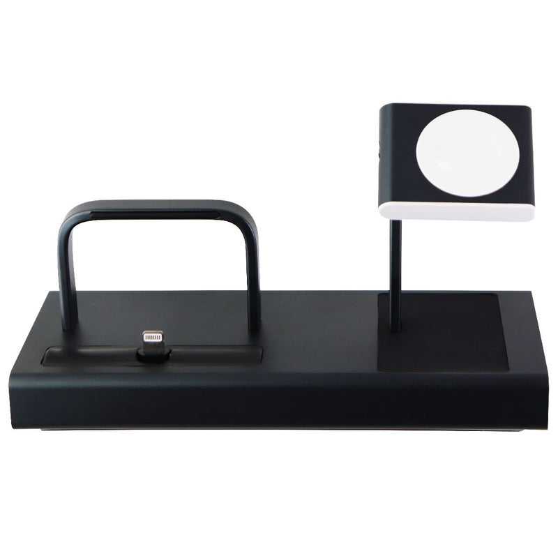 Nomad Base Station Charging Dock for iPhone XS and Apple Watch Series 4/3 - Nomad - Simple Cell Shop, Free shipping from Maryland!