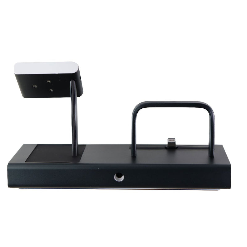 Nomad Base Station Charging Dock for iPhone XS and Apple Watch Series 4/3 - Nomad - Simple Cell Shop, Free shipping from Maryland!