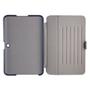 Verizon Folio Case + Screen Protector + Stylus Pen Bundle for Ellipsis 10 - Blue - Verizon - Simple Cell Shop, Free shipping from Maryland!