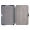 Verizon Folio Case + Screen Protector + Stylus Pen Bundle for Ellipsis 10 - Blue - Verizon - Simple Cell Shop, Free shipping from Maryland!