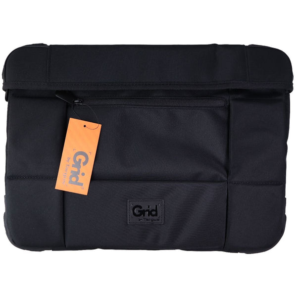 Targus Grid Mil Spec Rugged Slipcase for Laptops up to (14.1-inches) - Black - Targus - Simple Cell Shop, Free shipping from Maryland!