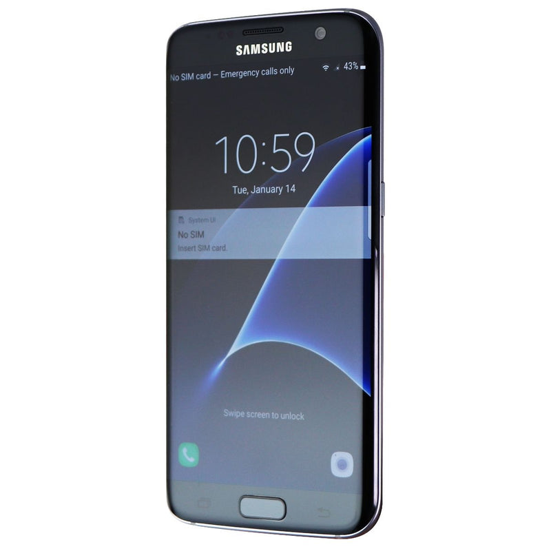 Samsung Galaxy S7 Edge (SM-G935P) Boost Mobile Only - 32GB / Black Onyx - Samsung - Simple Cell Shop, Free shipping from Maryland!