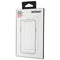 Verizon Screen Protector 3-Pack for Apple iPhone Xs / iPhone X - Clear - Verizon - Simple Cell Shop, Free shipping from Maryland!