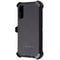 OtterBox Defender Series Case and Holster for Samsung Galaxy A50 - Black - OtterBox - Simple Cell Shop, Free shipping from Maryland!