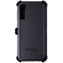 OtterBox Defender Series Case and Holster for Samsung Galaxy A50 - Black - OtterBox - Simple Cell Shop, Free shipping from Maryland!
