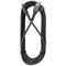 Ventev 10-foot ChargeSync Braided Alloy (USB-C) to USB Cable - Steel Gray - Ventev - Simple Cell Shop, Free shipping from Maryland!