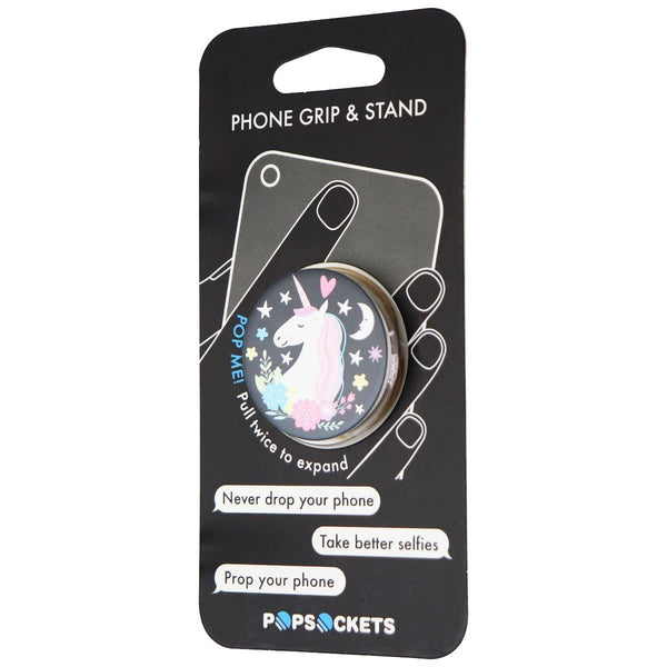 Genuine PopSockets Grip & Stand for Phones and Tablets - Unicorn Dreams - PopSockets - Simple Cell Shop, Free shipping from Maryland!