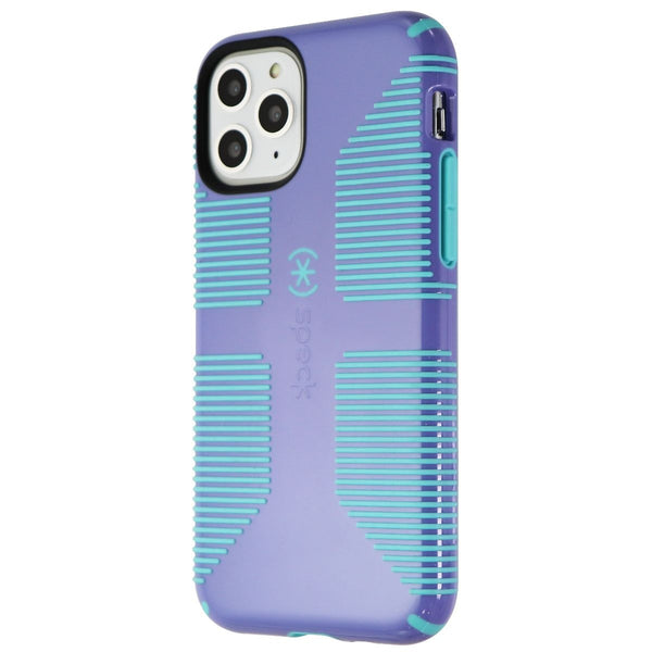 Speck CandyShell Grip Series Case for Apple iPhone 11 Pro - Purple/Blue - Speck - Simple Cell Shop, Free shipping from Maryland!