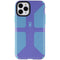 Speck CandyShell Grip Series Case for Apple iPhone 11 Pro - Purple/Blue - Speck - Simple Cell Shop, Free shipping from Maryland!