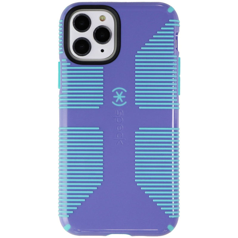 Speck CandyShell Grip Series Case for Apple iPhone 11 Pro - Purple/Blue - Speck - Simple Cell Shop, Free shipping from Maryland!