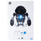 WowWee MiP Autonomous App Controlled Robot Toy - Black (0825) - WowWee - Simple Cell Shop, Free shipping from Maryland!