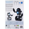 WowWee MiP Autonomous App Controlled Robot Toy - Black (0825) - WowWee - Simple Cell Shop, Free shipping from Maryland!