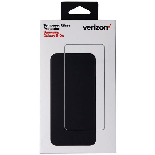 Verizon Tempered Glass Screen Protector for Samsung Galaxy S10e - Verizon - Simple Cell Shop, Free shipping from Maryland!