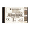 Motorola SNN5742A 3.6V 1100mAh Lithium Ion Battery for Nextel iDen - White - Motorola - Simple Cell Shop, Free shipping from Maryland!