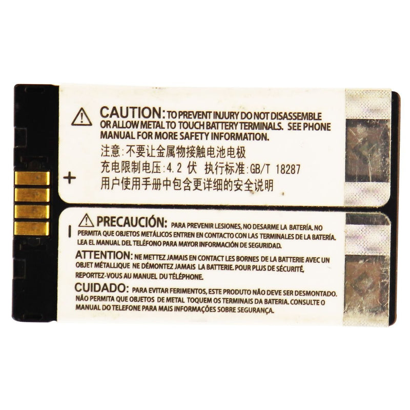 Motorola SNN5742A 3.6V 1100mAh Lithium Ion Battery for Nextel iDen - White - Motorola - Simple Cell Shop, Free shipping from Maryland!