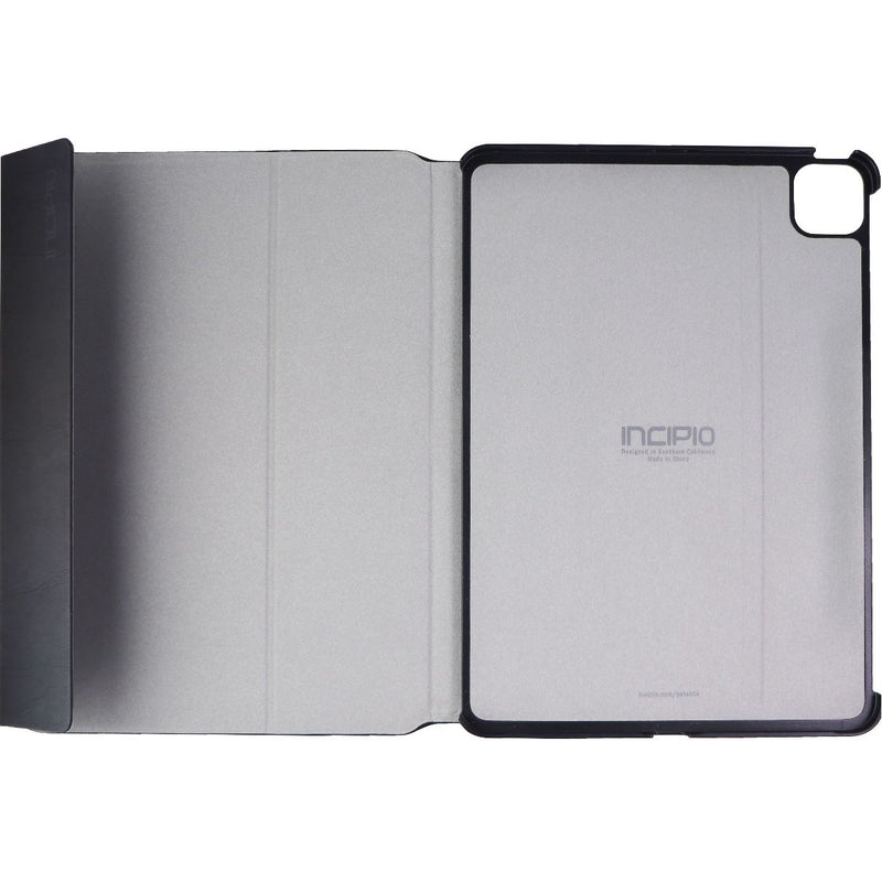 Incipio Faraday Series Folio Case for Apple iPad Pro 11 (2020/2018) - Black