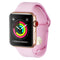 Apple Watch Series 3 (42mm) - Gold Case with Pink Sport Band GPS + LTE MQK32LL/A - Apple - Simple Cell Shop, Free shipping from Maryland!