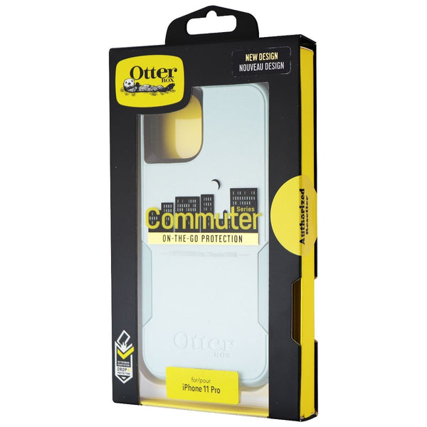 OtterBox Commuter Case for iPhone 11 Pro - Mint Way (Surf Spray/Aquifer) - OtterBox - Simple Cell Shop, Free shipping from Maryland!