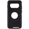 Replacement Outer Shell for Galaxy S10+ Plus Otter + Pop Defender Case- Black - OtterBox - Simple Cell Shop, Free shipping from Maryland!