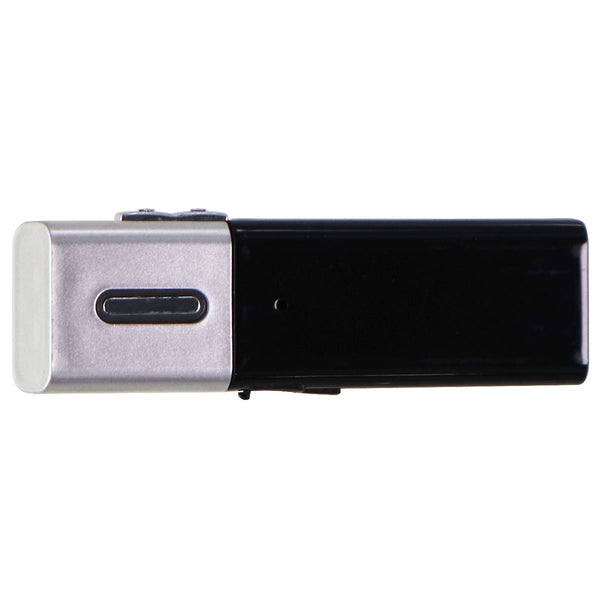 Soothe (BH-V8) Stereo Bluetooth Headset - Black/Silver - Wireless One - Simple Cell Shop, Free shipping from Maryland!