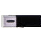 Soothe (BH-V8) Stereo Bluetooth Headset - Black/Silver - Wireless One - Simple Cell Shop, Free shipping from Maryland!