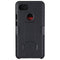 Verizon Hardshell Case and Holster for Google Pixel 3 XL - Black - Verizon - Simple Cell Shop, Free shipping from Maryland!