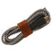 Native Union (BELT-AC-ZEB) 4Ft USB Braided Cable for USB-C Devices - Black/White - Native Union - Simple Cell Shop, Free shipping from Maryland!