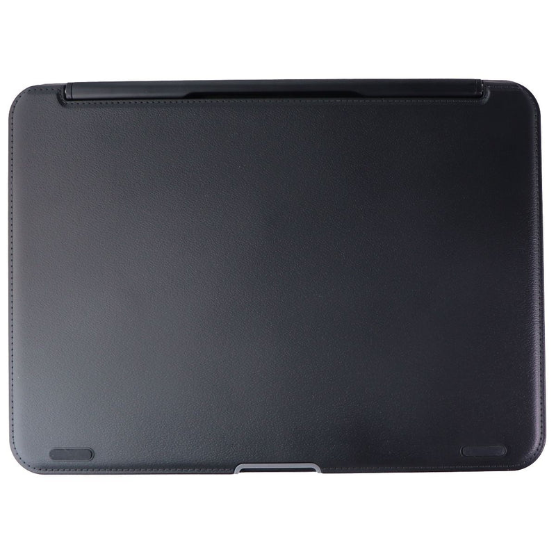 ZAGG Folio Case with Backlit Bluetooth Keyboard for Galaxy Tab 4 10.1 - Black - Zagg - Simple Cell Shop, Free shipping from Maryland!
