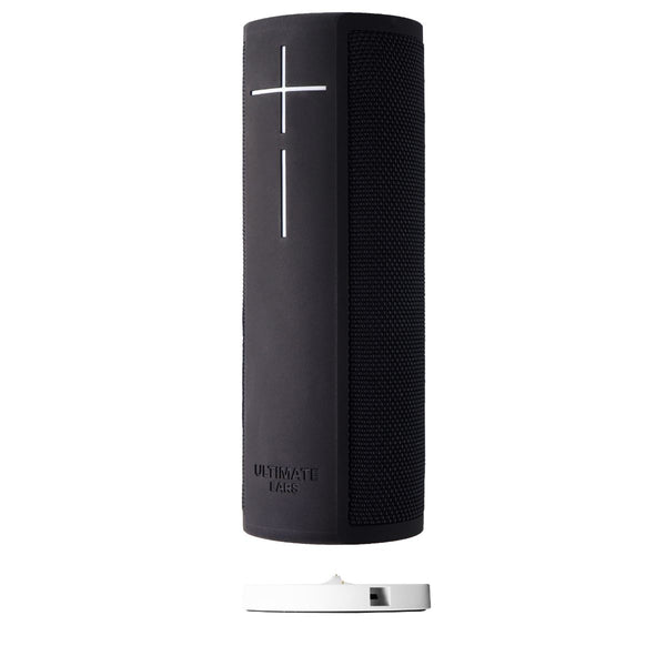 Ultimate Ears BLAST Portable Speaker and Power Up Charging Dock - Graphite Black - Ultimate Ears - Simple Cell Shop, Free shipping from Maryland!