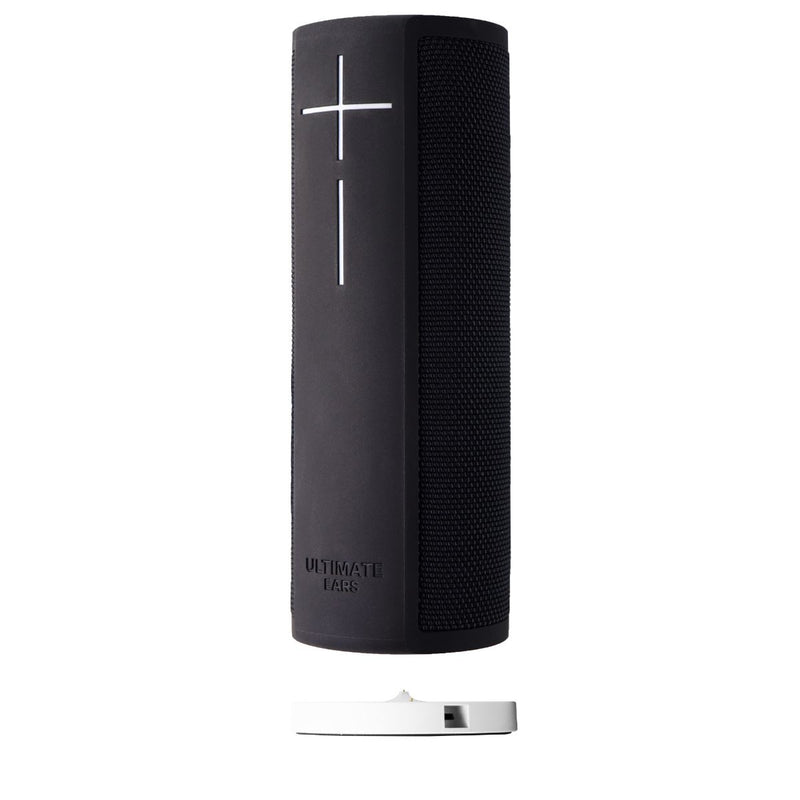 Ultimate Ears BLAST Portable Speaker and Power Up Charging Dock - Graphite Black - Ultimate Ears - Simple Cell Shop, Free shipping from Maryland!