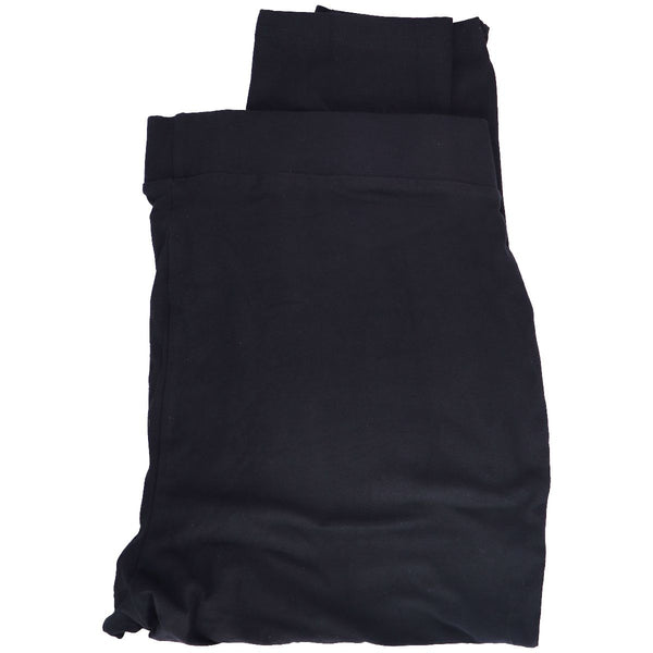 Torrid Womens Soft Stretch Capris - Black - Size 3 XL - Torrid - Simple Cell Shop, Free shipping from Maryland!