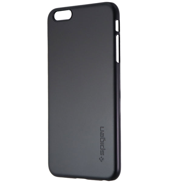 Spigen Thin Fit Hard Case for Apple iPhone 6s Plus/6 Plus - Black - Spigen - Simple Cell Shop, Free shipping from Maryland!