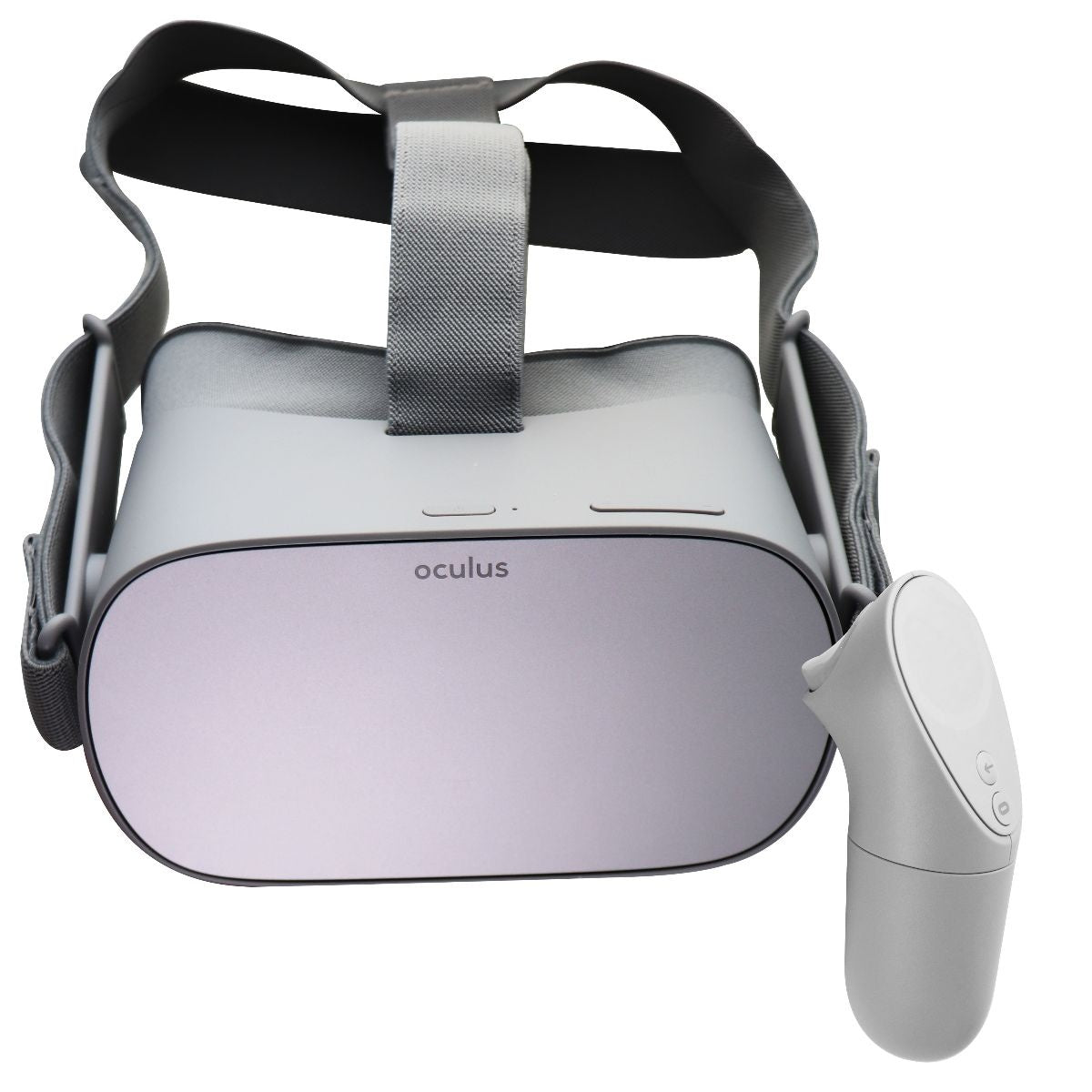 Oculus Go Standalone Virtual Reality Headset - 64GB (MH-A64)