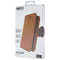 Skech Polo Book Series Wallet Detachable Case for iPhone Xs/X - Brown - Skech - Simple Cell Shop, Free shipping from Maryland!