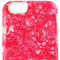 Evutec Kaleidoscope SC Series Flexible Case for iPhone 6s / 6 - Pink/White