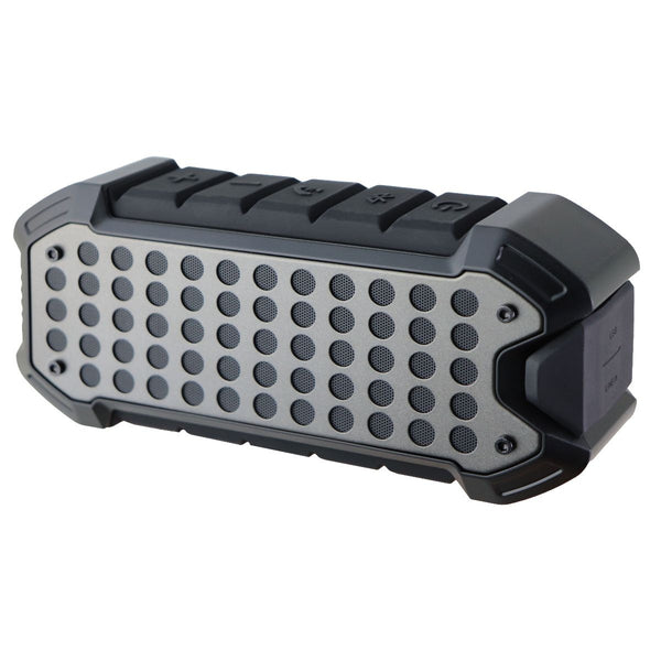 VAVA VOOM 23 Outdoor & Rugged Portable Bluetooth IPX6 Speaker - Black/Gray - VAVA - Simple Cell Shop, Free shipping from Maryland!