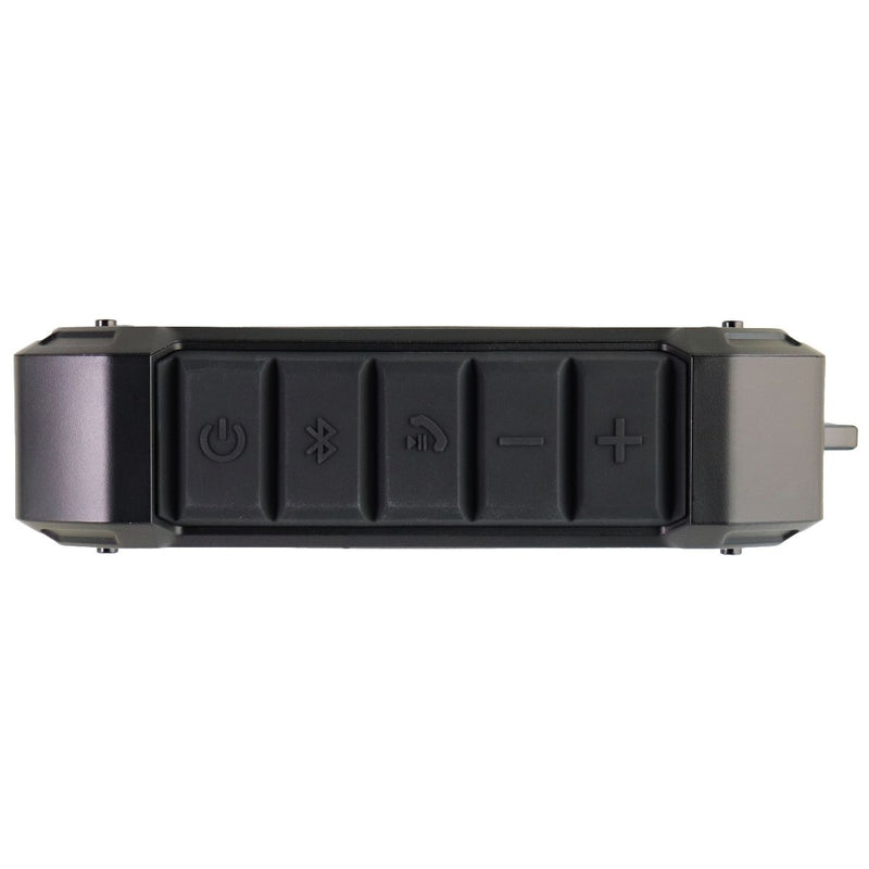 VAVA VOOM 23 Outdoor & Rugged Portable Bluetooth IPX6 Speaker - Black/Gray - VAVA - Simple Cell Shop, Free shipping from Maryland!
