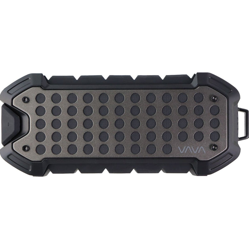 VAVA VOOM 23 Outdoor & Rugged Portable Bluetooth IPX6 Speaker - Black/Gray - VAVA - Simple Cell Shop, Free shipping from Maryland!
