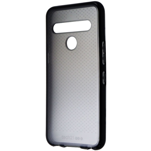 Tech21 Evo Check Series Gel Case for LG V50 ThinQ - Smokey Black - Tech21 - Simple Cell Shop, Free shipping from Maryland!