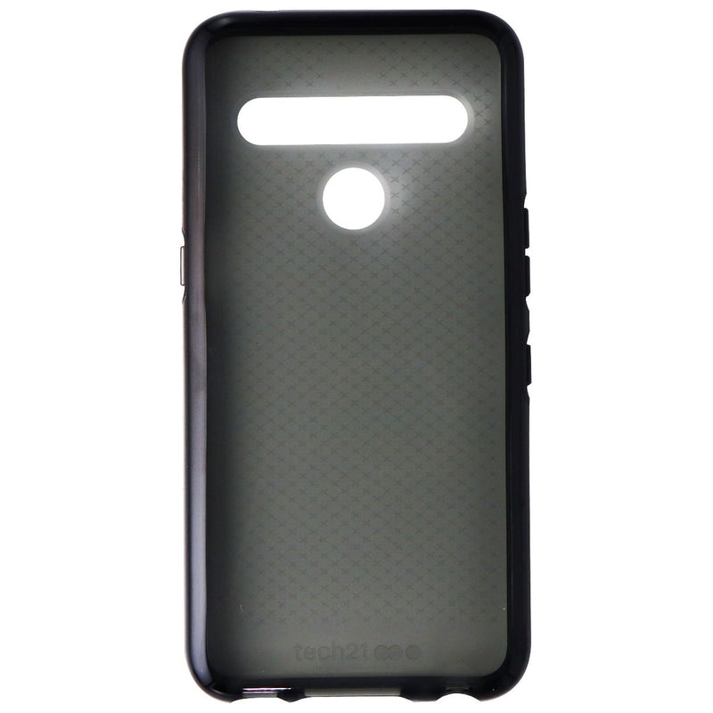 Tech21 Evo Check Series Gel Case for LG V50 ThinQ - Smokey Black - Tech21 - Simple Cell Shop, Free shipping from Maryland!