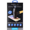 Gabba Goods Battle Shield Tempered Glass for Samsung Galaxy S7 Edge - Clear - GabbaGoods - Simple Cell Shop, Free shipping from Maryland!