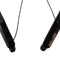 LG Tone Triumph HBS-510 Series Wireless Bluetooth Neckband Headset - Black
