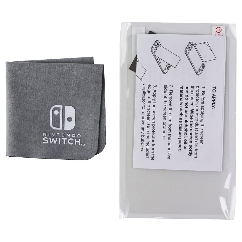 PowerA Nintendo Switch Lite Carry Case + Screen Protector - Turquoise/Gray - PowerA - Simple Cell Shop, Free shipping from Maryland!