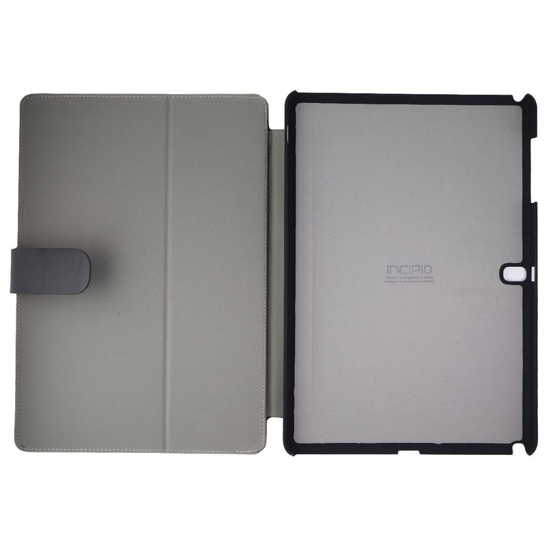 Incipio Lexington Folio Case for Galaxy Tab Pro / Note Pro (12.2-inch) - Black - Incipio - Simple Cell Shop, Free shipping from Maryland!