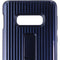 Samsung Rugged Protective Case with Kickstand for Galaxy (S10e) - Blue - Samsung - Simple Cell Shop, Free shipping from Maryland!