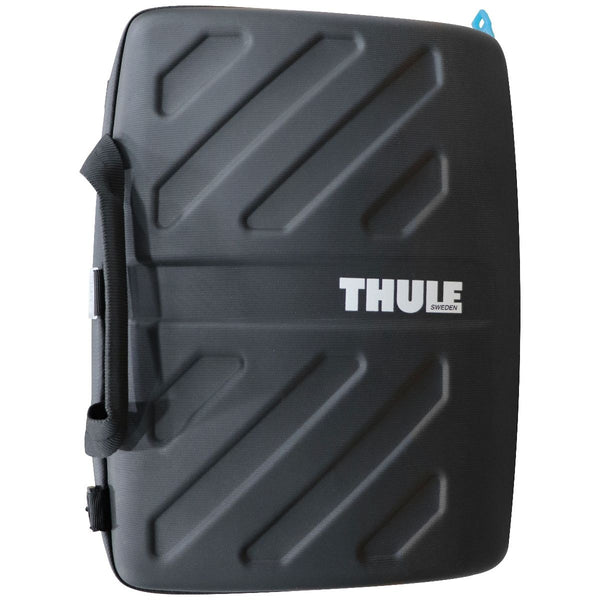 Thule Gauntlet Attache Case for 13-inch MacBook Pro Retina and iPad - Black - Thule - Simple Cell Shop, Free shipping from Maryland!